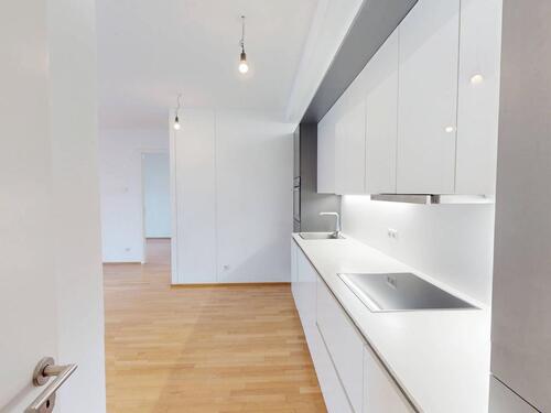 Foto - Etagenwohnung in Berlin zur Miete