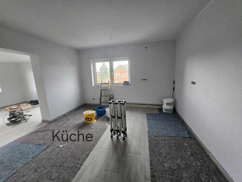 Foto - Erdgeschoßwohnung in Wunstorf zur Miete