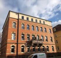 Frisch renovierte 3-Zimmer im Dachgeschoss - Dresden Cotta