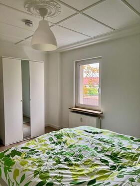 Foto - Dachgeschoßwohnung in Leipzig zur Miete