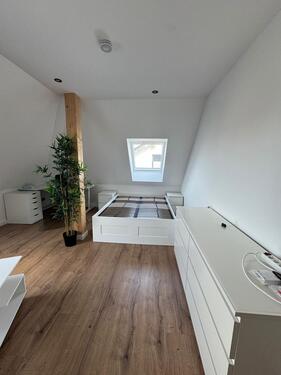 Foto - 1 Zimmer Wohnung, voll Möbliert, Erstbezug, All inclusive!!!