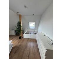 1 Zimmer Wohnung, voll Möbliert, Erstbezug, All inclusive!!! - Stadthagen