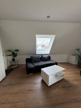 Foto - 1 Zimmer Dachgeschoßwohnung zur Miete in Stadthagen