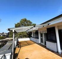 Wohnen über den Dächern mit Blick auf den Herkules inkl. Tiefgaragenstellplatz - Kassel Harleshausen