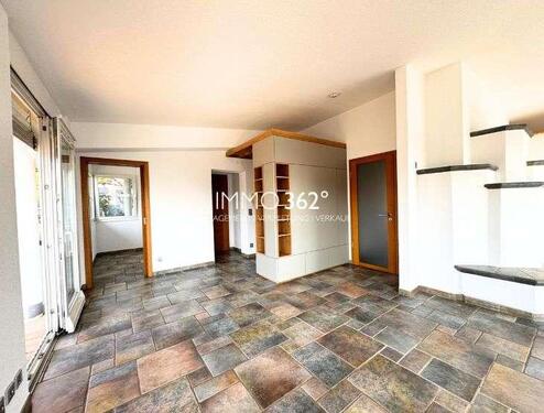 Foto - 2.5 Zimmer Einfamilienhaus in Kassel