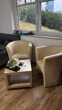 Foto - Nachmieter für 1-Zimmer Wohnung in Marburg-Wehrda