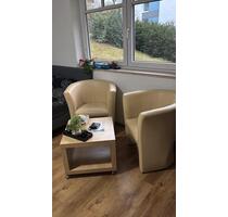 Nachmieter für 1-Zimmer Wohnung in Marburg-Wehrda - Frankenberg (Eder)