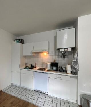 Foto - 1 Zimmer Etagenwohnung zur Miete in Frankenberg (Eder)