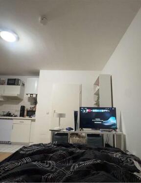 Foto - 1 Zimmer Etagenwohnung in Frankenberg (Eder)