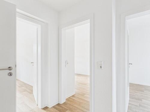 Foto - Etagenwohnung in Chemnitz zur Miete