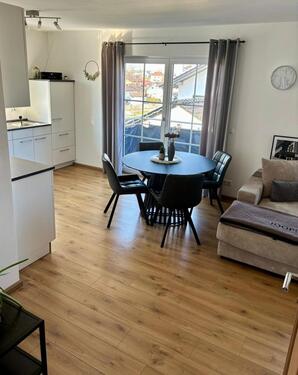 Foto - 3 Zimmer Etagenwohnung zur Miete in Hengersberg