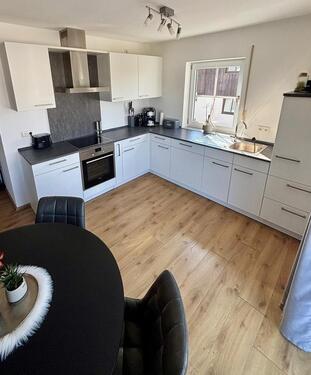 Foto - 3 Zimmer Etagenwohnung in Hengersberg