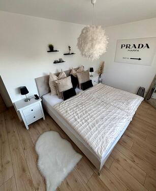 Foto - Etagenwohnung in Hengersberg zur Miete