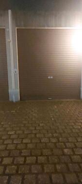 Foto - Garagenstellplatz - 50,00&nbsp;EUR Miete,