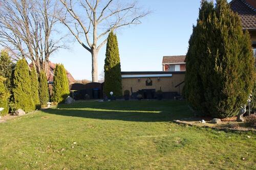 Foto - 6 Zimmer Doppelhaushälfte zum Kaufen in Adendorf