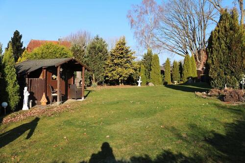 Foto - 6 Zimmer Doppelhaushälfte in Adendorf