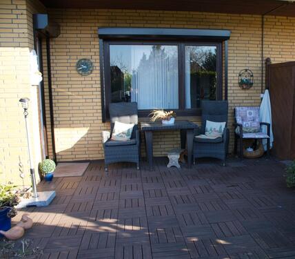 Foto - Doppelhaushälfte in Adendorf zum Kaufen