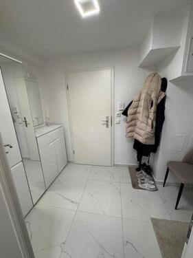 Foto - 2 Zimmer Etagenwohnung zur Miete in Wesseling