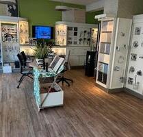 Gepflegtes Ladengeschäft mit Ausstellungs-, Büro- und Lagerfläche in der Innenstadt - Hof Altstadt