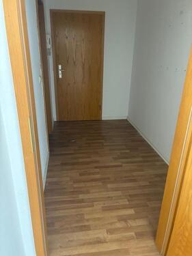 Foto - 2 - DG Wohnung mit Atelier in Werdau