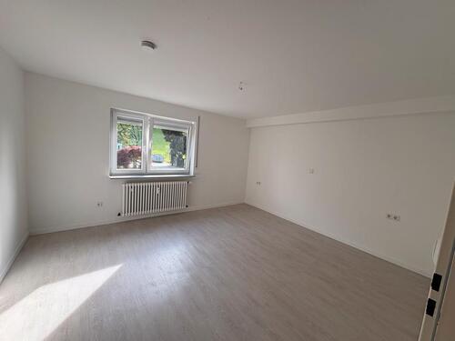 Foto - 2 Zimmer Erdgeschoßwohnung zur Miete in Wolfach