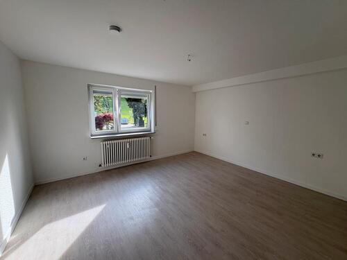 Foto - 2 Zimmer Erdgeschoßwohnung in Wolfach