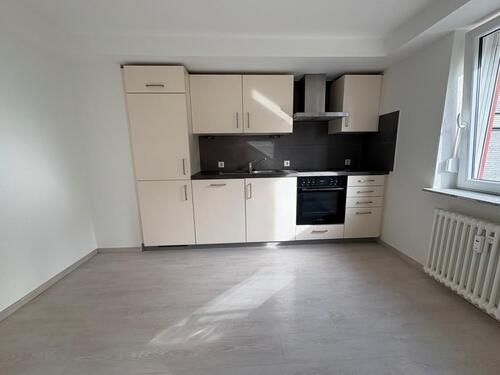 Foto - Erdgeschoßwohnung in Wolfach zur Miete