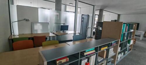 Foto - Büroflächen zur Untermiete St. Pauli