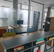 Büroflächen zur Untermiete St. Pauli - Hamburg Eimsbüttel