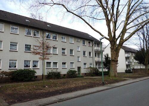 Foto - Wohnfühlen bei VIVAWEST - 441,00&nbsp;EUR Kaltmiete, ca.&nbsp; 57,24&nbsp;m&sup2;
