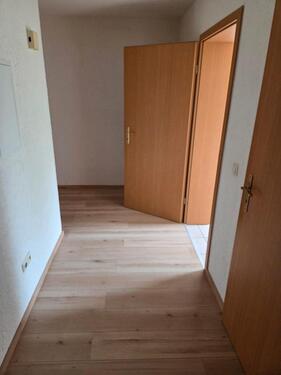 Foto - 2 Zimmer Dachgeschoßwohnung zur Miete in Weißenfels