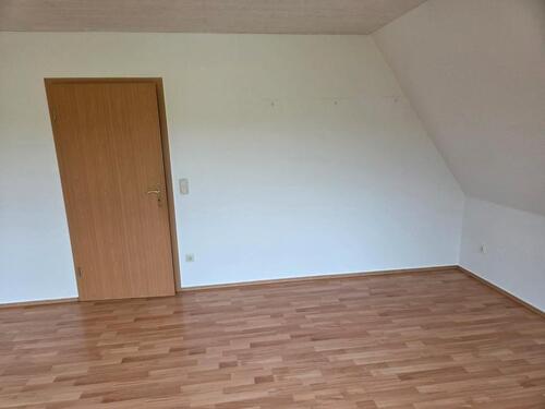 Foto - 2 Zimmer Dachgeschoßwohnung in Weißenfels