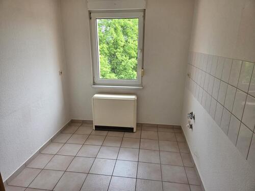 Foto - Dachgeschoßwohnung in Weißenfels zur Miete