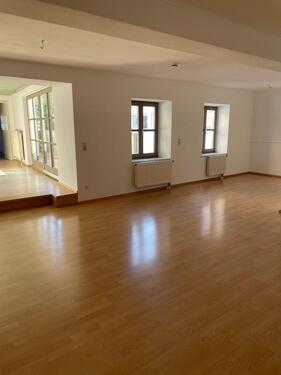 Foto - Schöne,helle 3-Zimmerwohnung im Zentrum von Altötting +renoviert+
