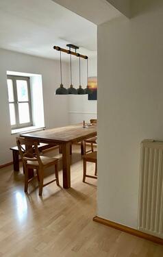 Foto - Etagenwohnung in Altötting zur Miete