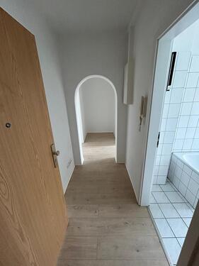 Foto - 2 Zimmer Etagenwohnung zur Miete in Bad Langensalza