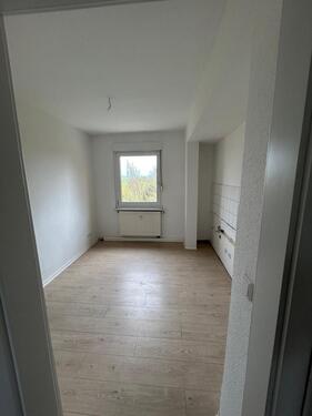 Foto - Etagenwohnung in Bad Langensalza zur Miete