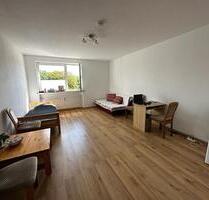 helles 1-Zi. Appartment mit kleiner Küche, modernisert - Wolfsburg Alt-Wolfsburg