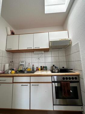 Foto - 1 Zimmer Etagenwohnung in Wolfsburg