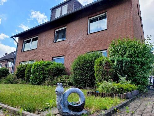 Foto - Eigentumswohnung im 1. OG in 46286 Dorsten (Alt-Wulfen)