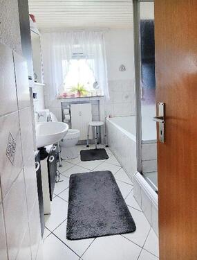 Foto - 3 Zimmer Etagenwohnung in Dorsten