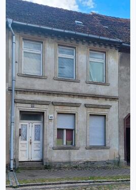 Foto - Mehrfamilienhaus, Wohnhaus in Grabow zum Kaufen