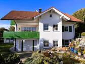 Foto - 8 Zimmer Einfamilienhaus zum Kaufen in Boos