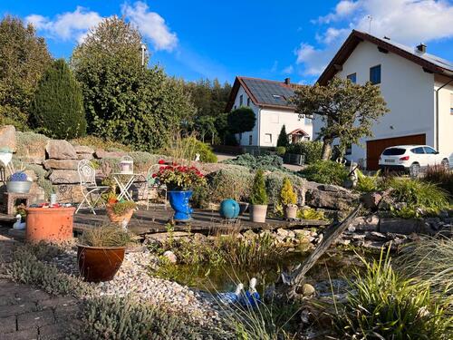 Foto - 8 Zimmer Einfamilienhaus in Boos