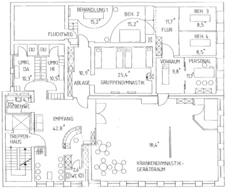 Foto - andere zur Miete in Buckenhof