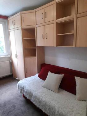 Foto - Etagenwohnung in Halle (Saale) zum Kaufen