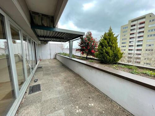 Foto - Etagenwohnung in Karlsruhe zum Kaufen