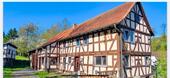Foto - Ein Haus, das Respekt und Handwerk fordert