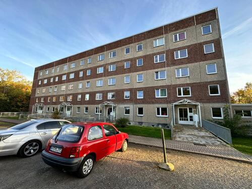 Foto - Etagenwohnung zur Miete in Apolda