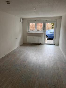 Foto - Etagenwohnung in Bad Waldsee zur Miete